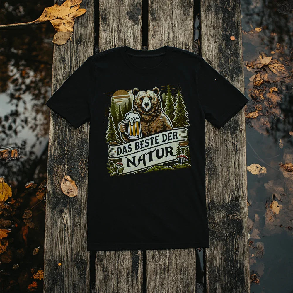 Beste T-Shirt