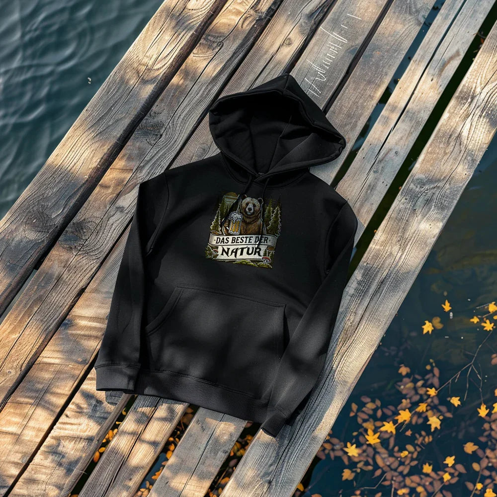 Beste Hoodie