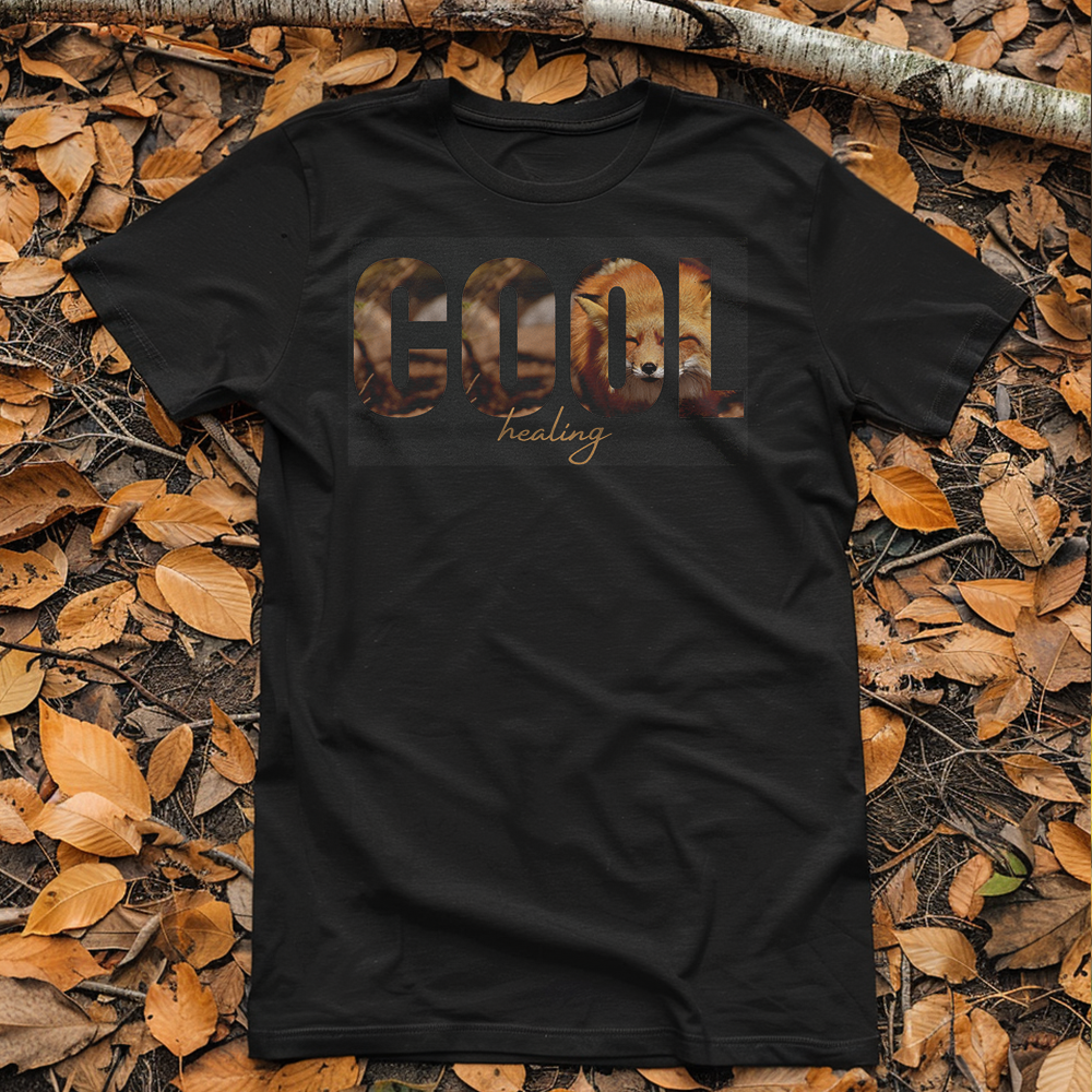 COOL T-Shirt