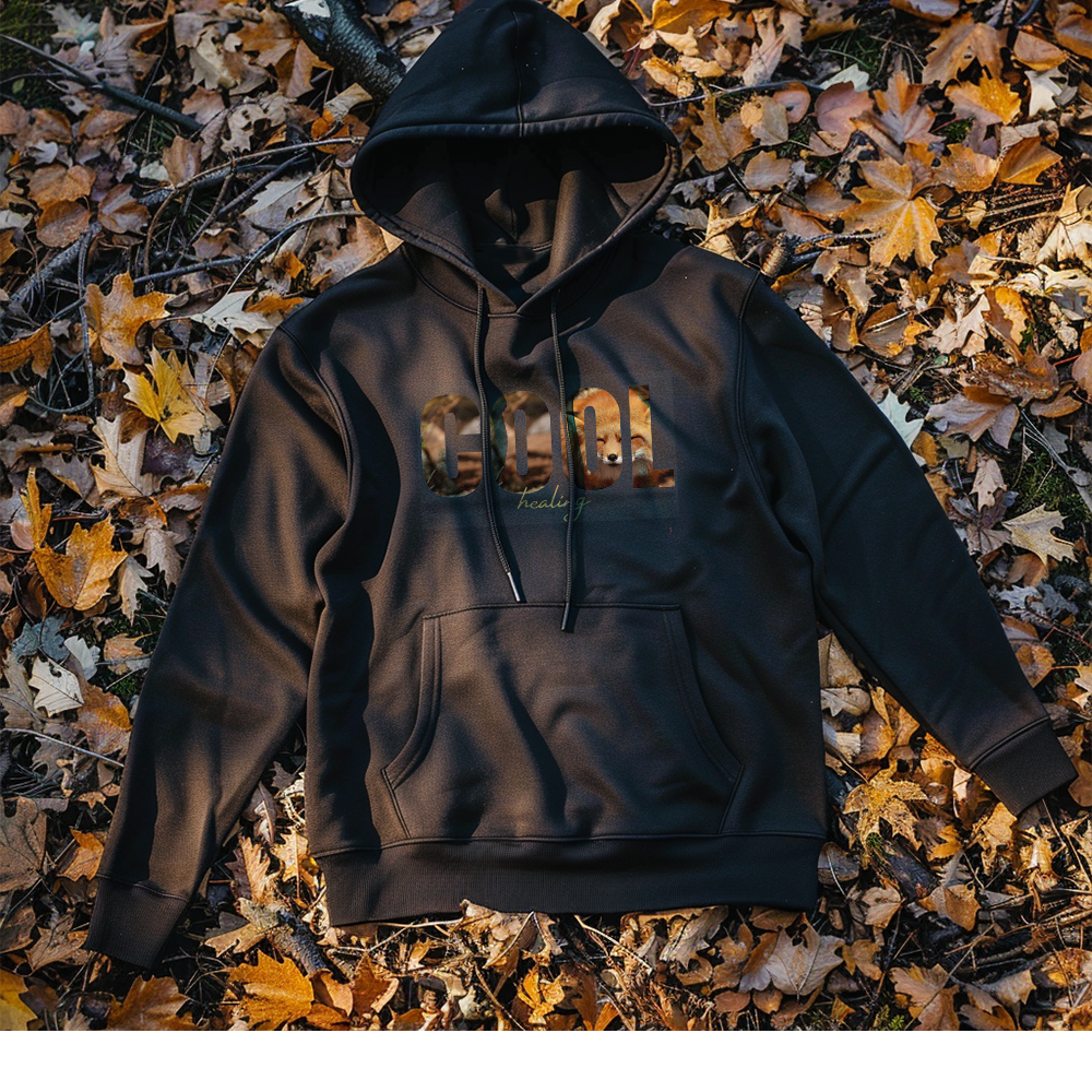 COOL Hoodie