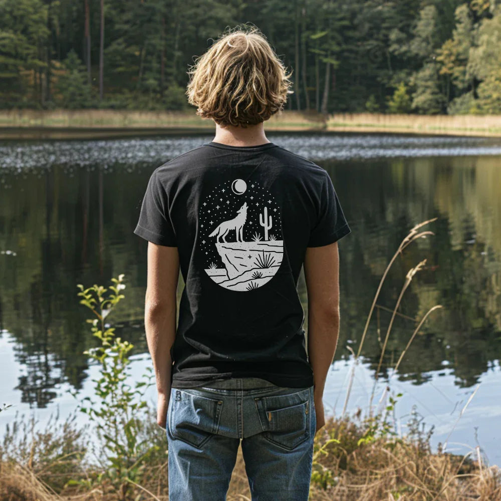 Nacht T-Shirt