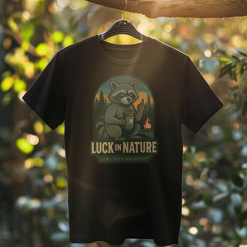 L.I.N. T-Shirt