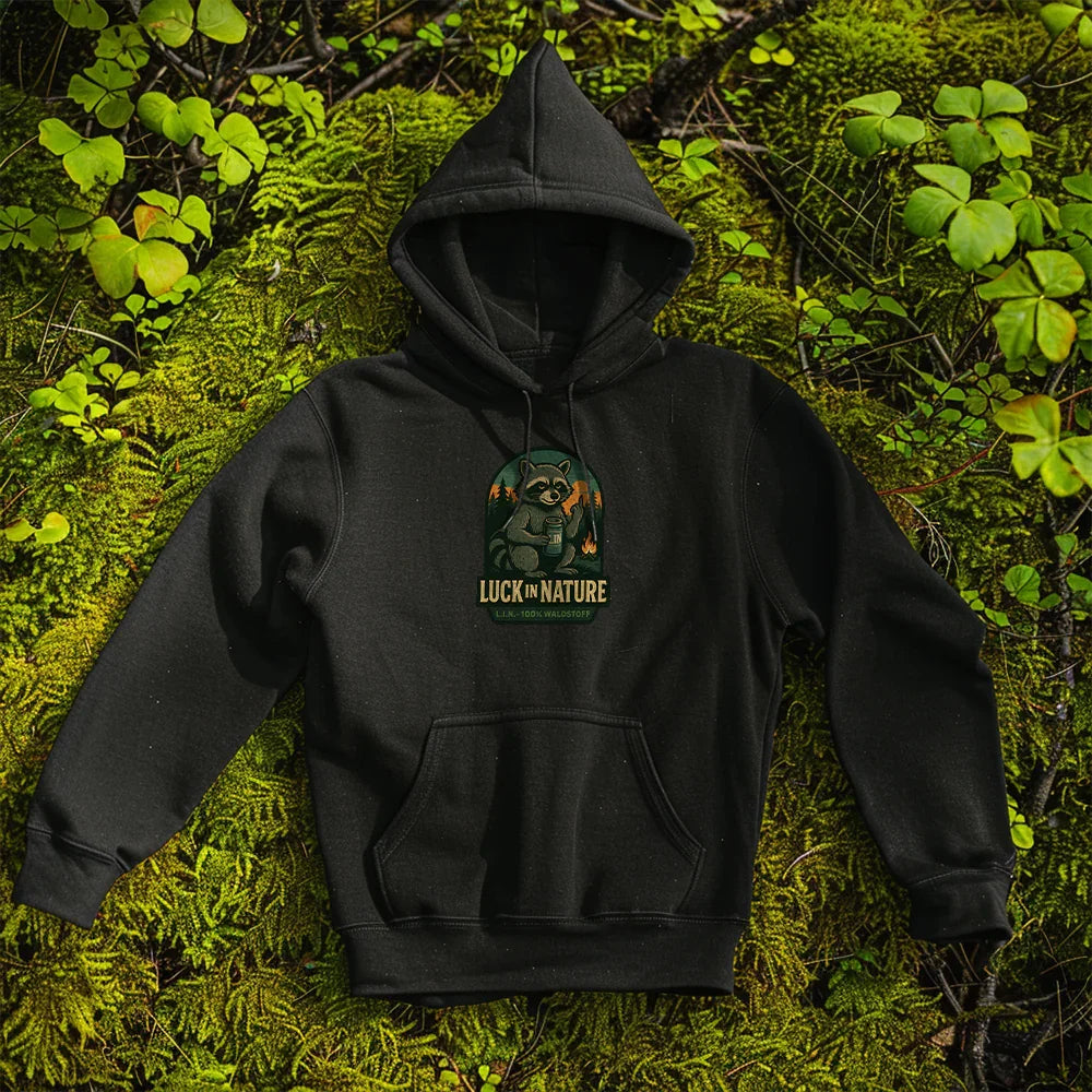 L.I.N. Hoodie