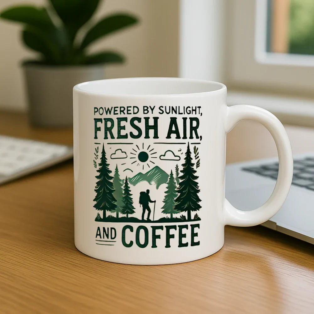 Fresh Tasse