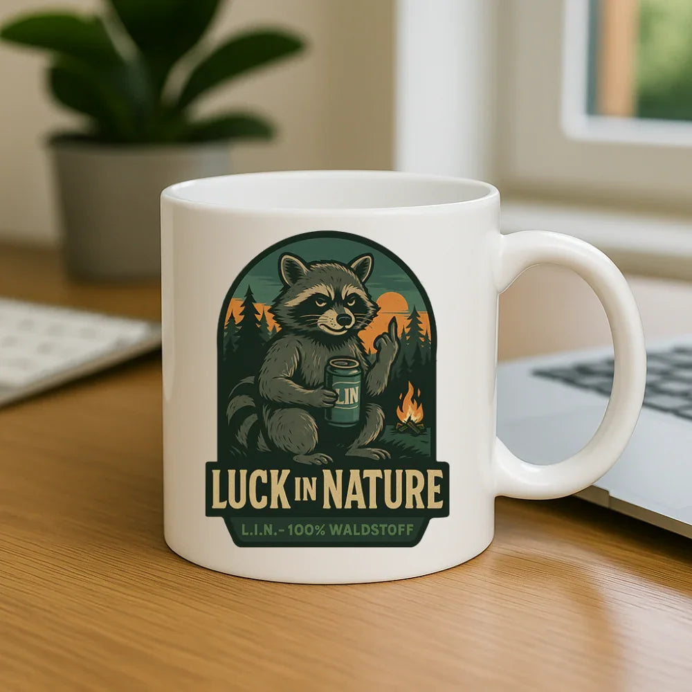 L.I.N Tasse