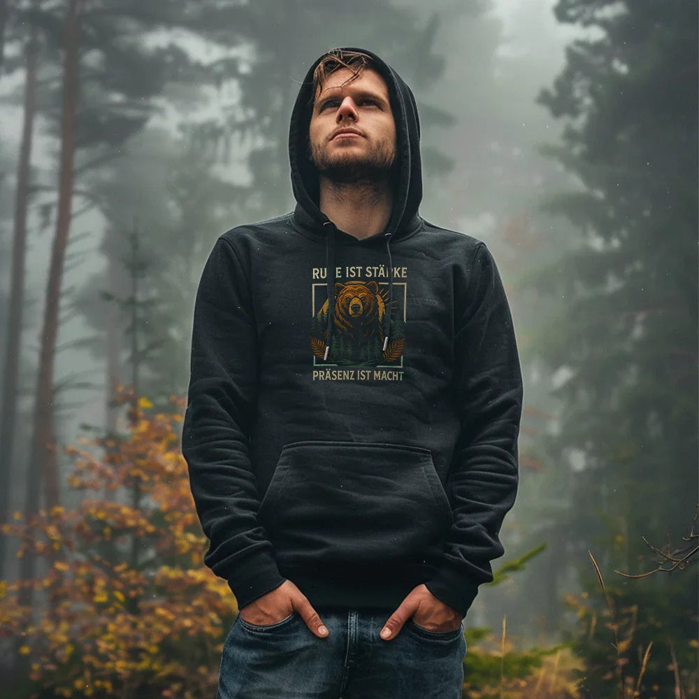 Starker Hoodie