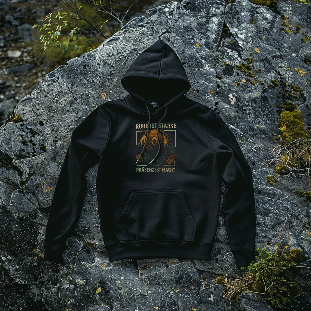 Starker Hoodie