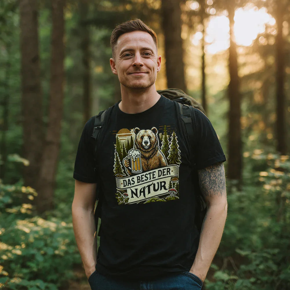 Beste T-Shirt