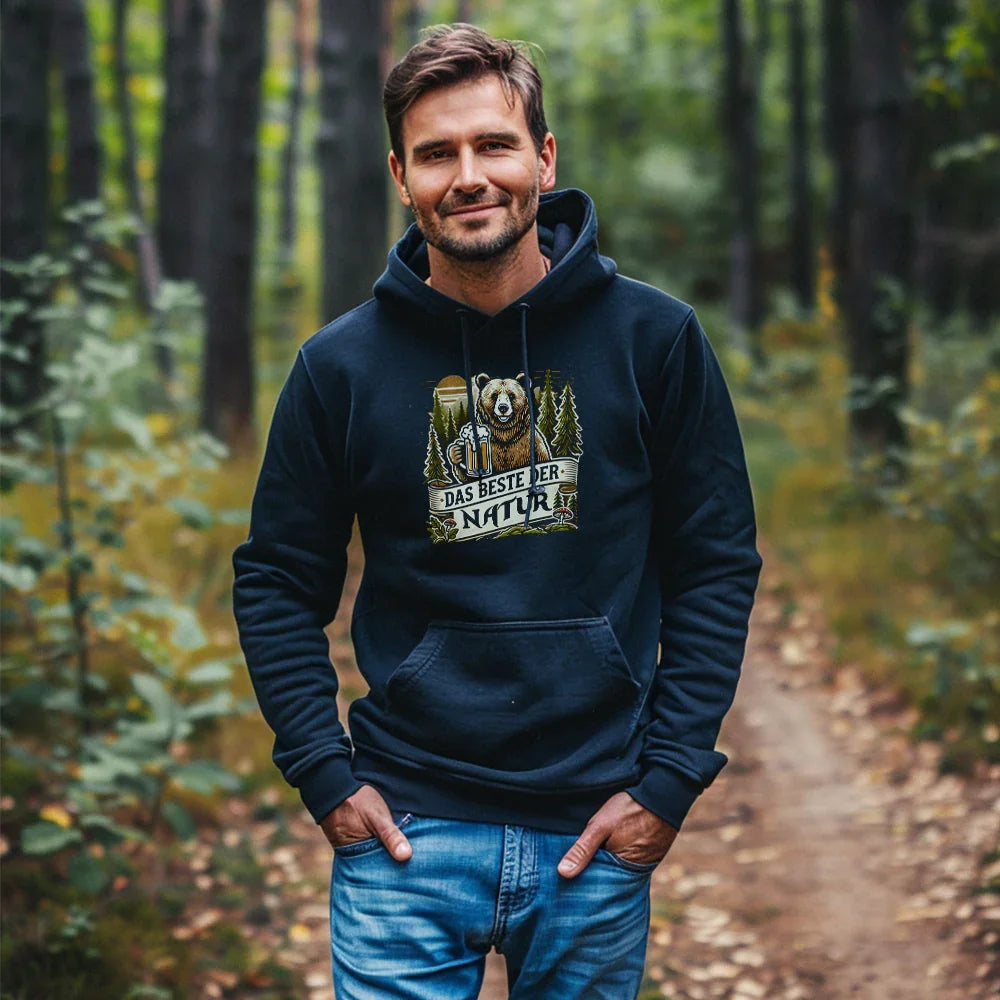 Beste Hoodie