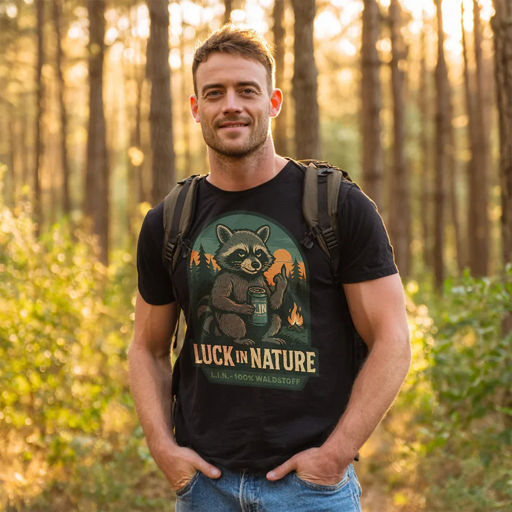 L.I.N. T-Shirt