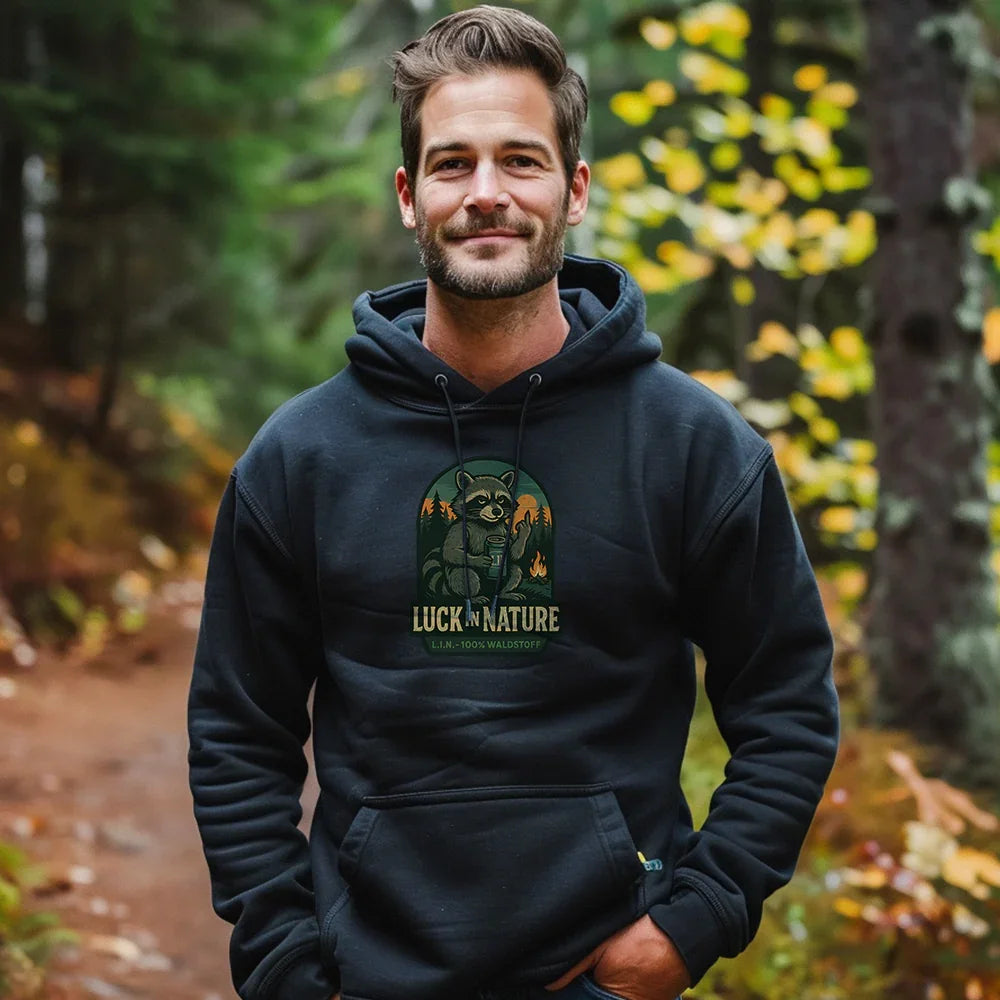 L.I.N. Hoodie