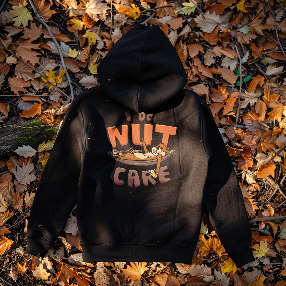 I DO Hoodie