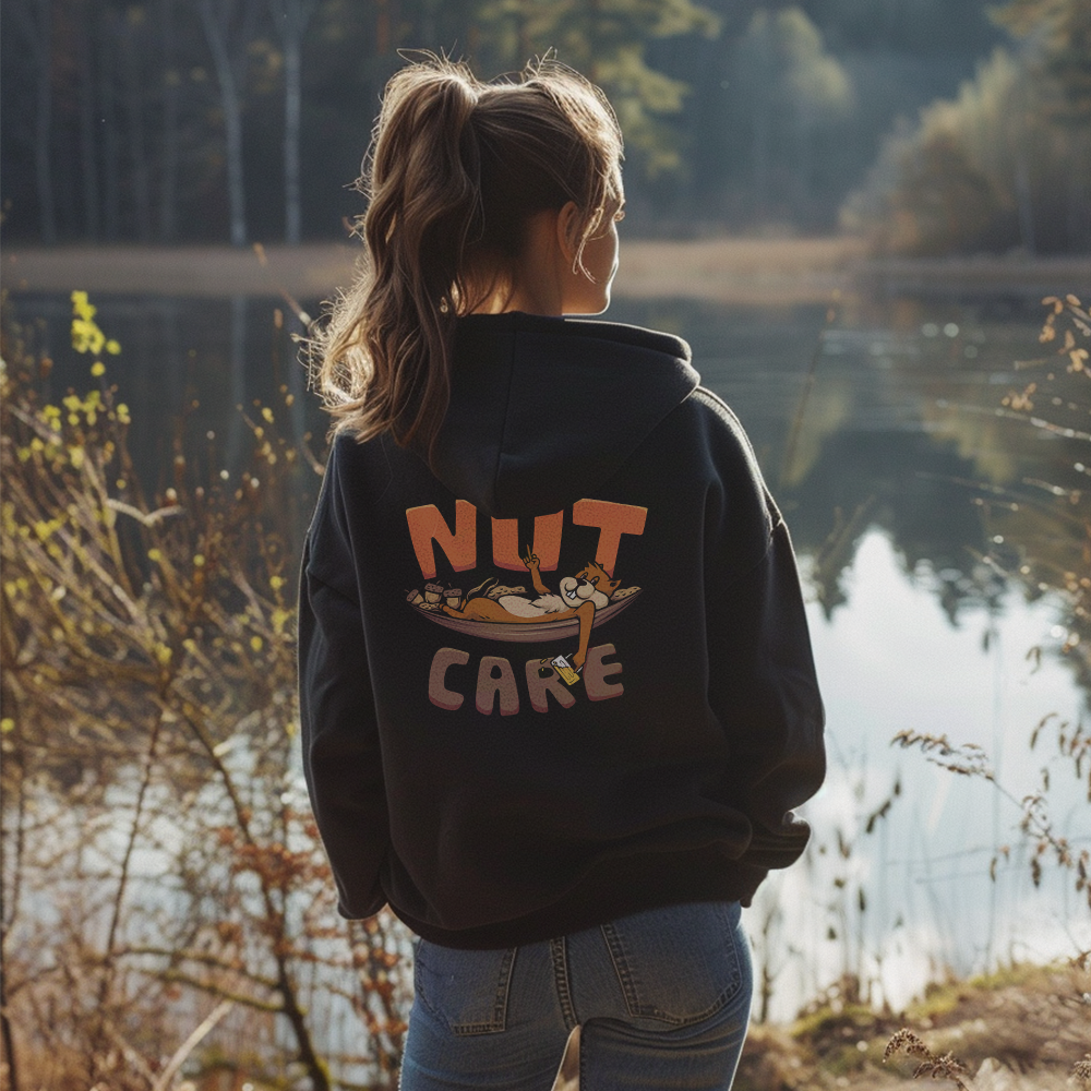 I DO Hoodie