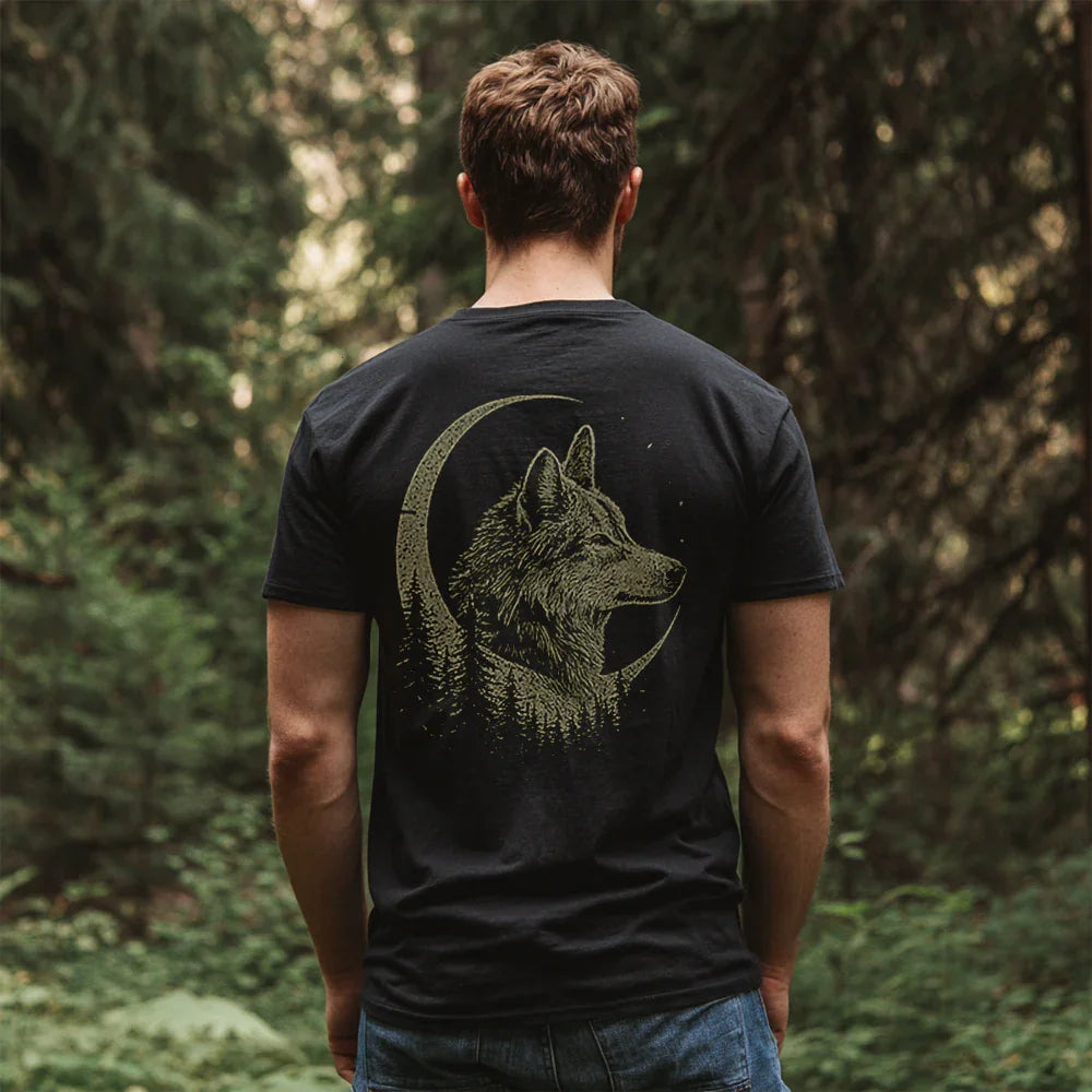 Wolf T-Shirt