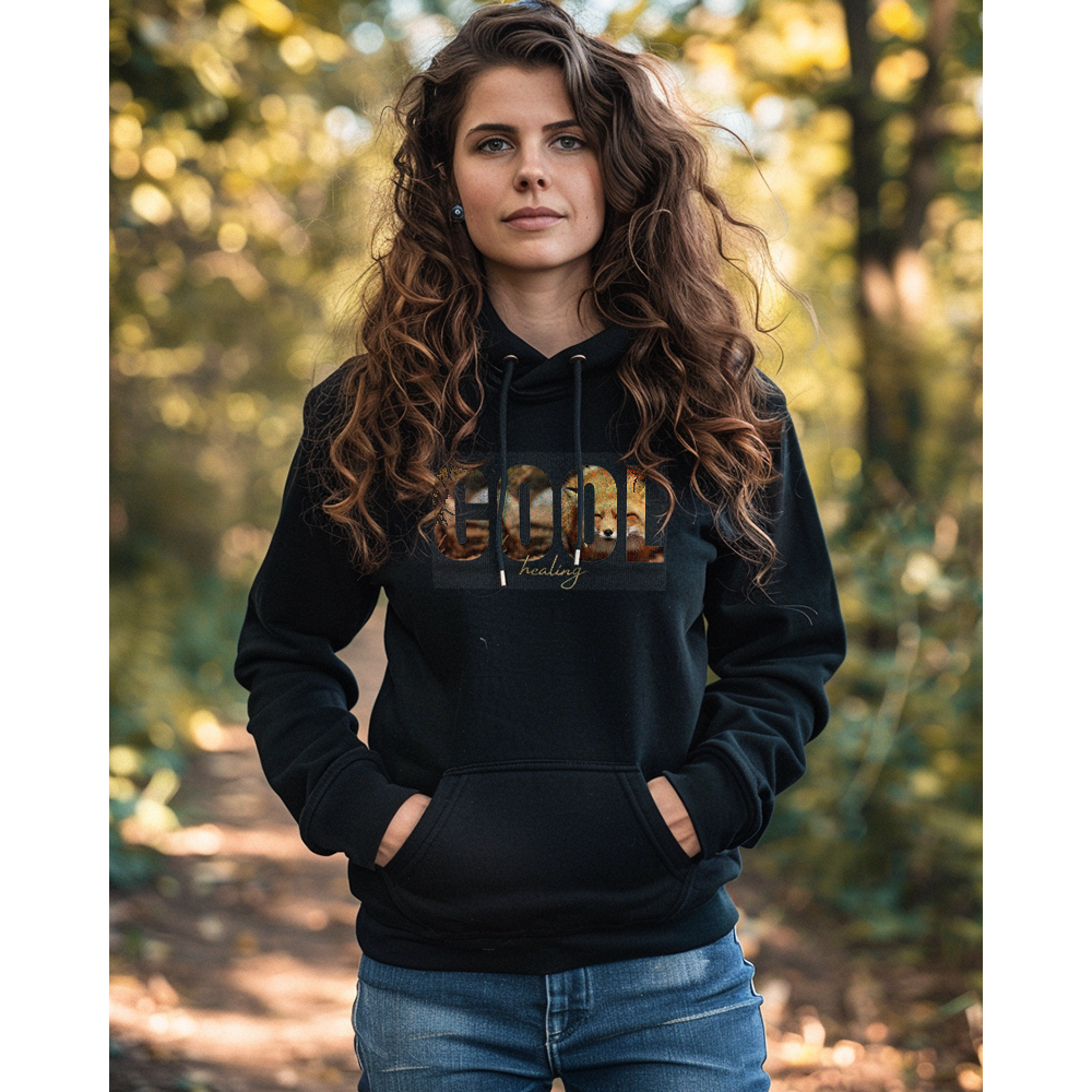COOL Hoodie